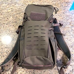 Eberlestock Bandit pack